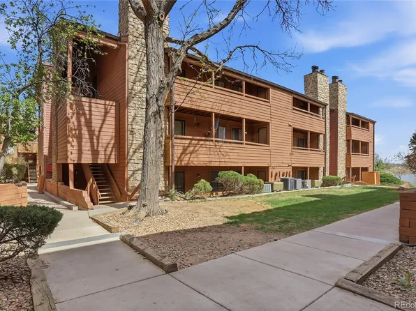 4671 S Decatur Street #128, Englewood, CO 80110