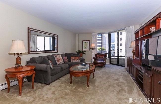 1st image of 900 Bush St Unit 712