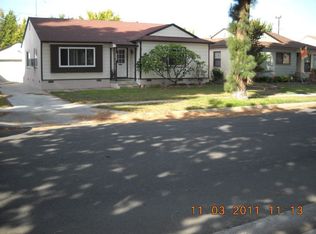 4209 Knoxville Ave, Lakewood, CA 90713