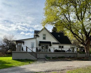 172 N 395th Hwy, Colville, WA, 99114