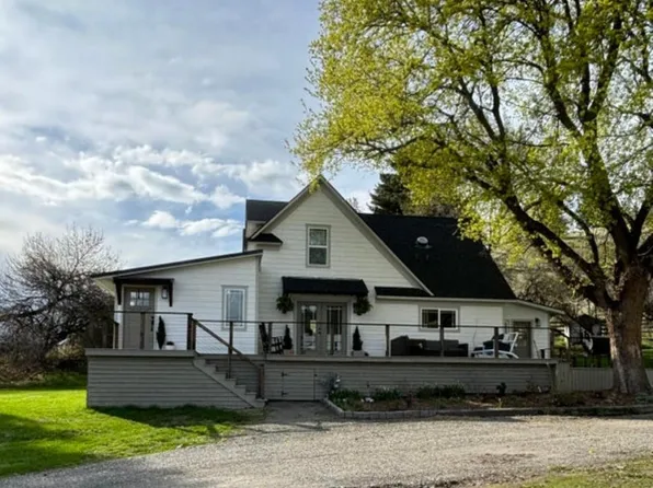 172 N 395th Hwy, Colville, WA 99114