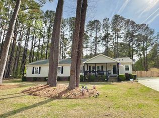 213 Reedy Creek Dr LOT 0, Elizabeth City, NC 27909
