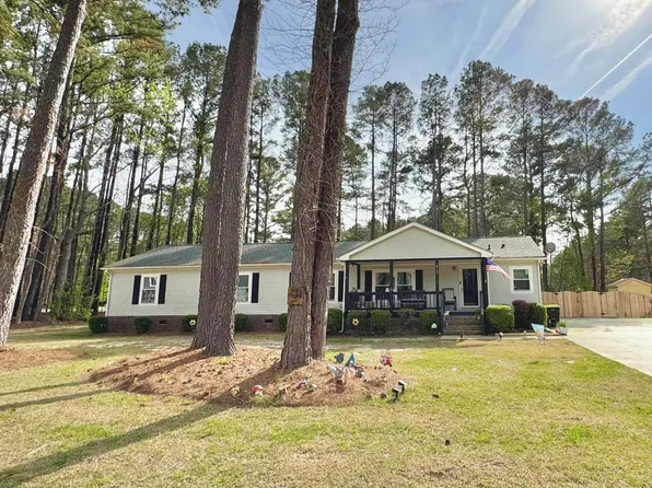 213 Reedy Creek Dr Lot 0, Elizabeth City, NC 27909