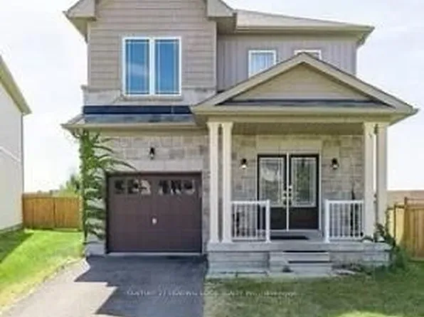 27 Mantz Cres, Whitby, ON L1R 0L3
