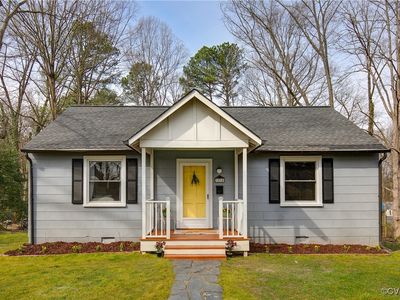 1814 Westhill Rd, Richmond, VA, 23226