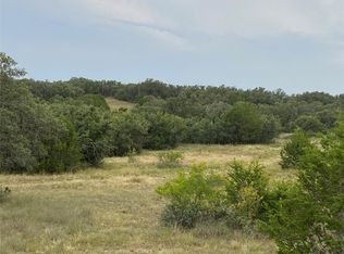 County Road 296, Richland Springs, TX 76871