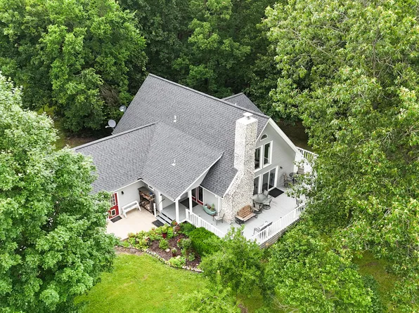2656 County Road 2950, Clark, MO 65243