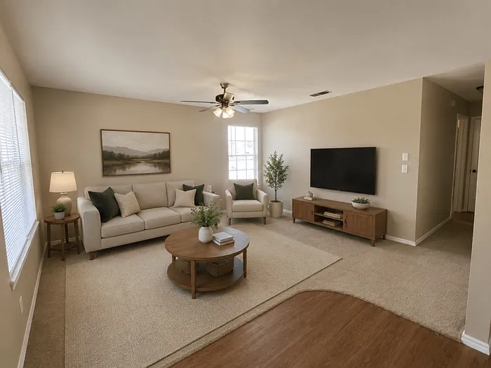 2 bed, 2.0 bath, $750 — Photo 4