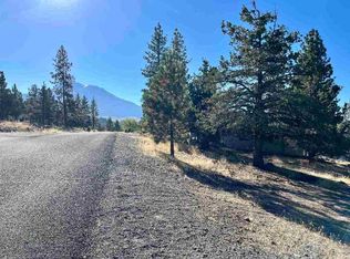 0 Indian Hill Dr, Weed, CA 96094