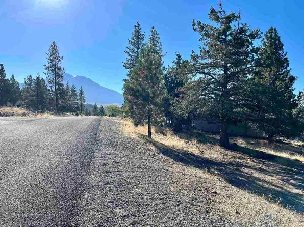 0 Indian Hill Dr, Weed, CA 96094