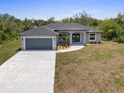 19185 Sherbrooke Ave, Port Charlotte, FL, 33954