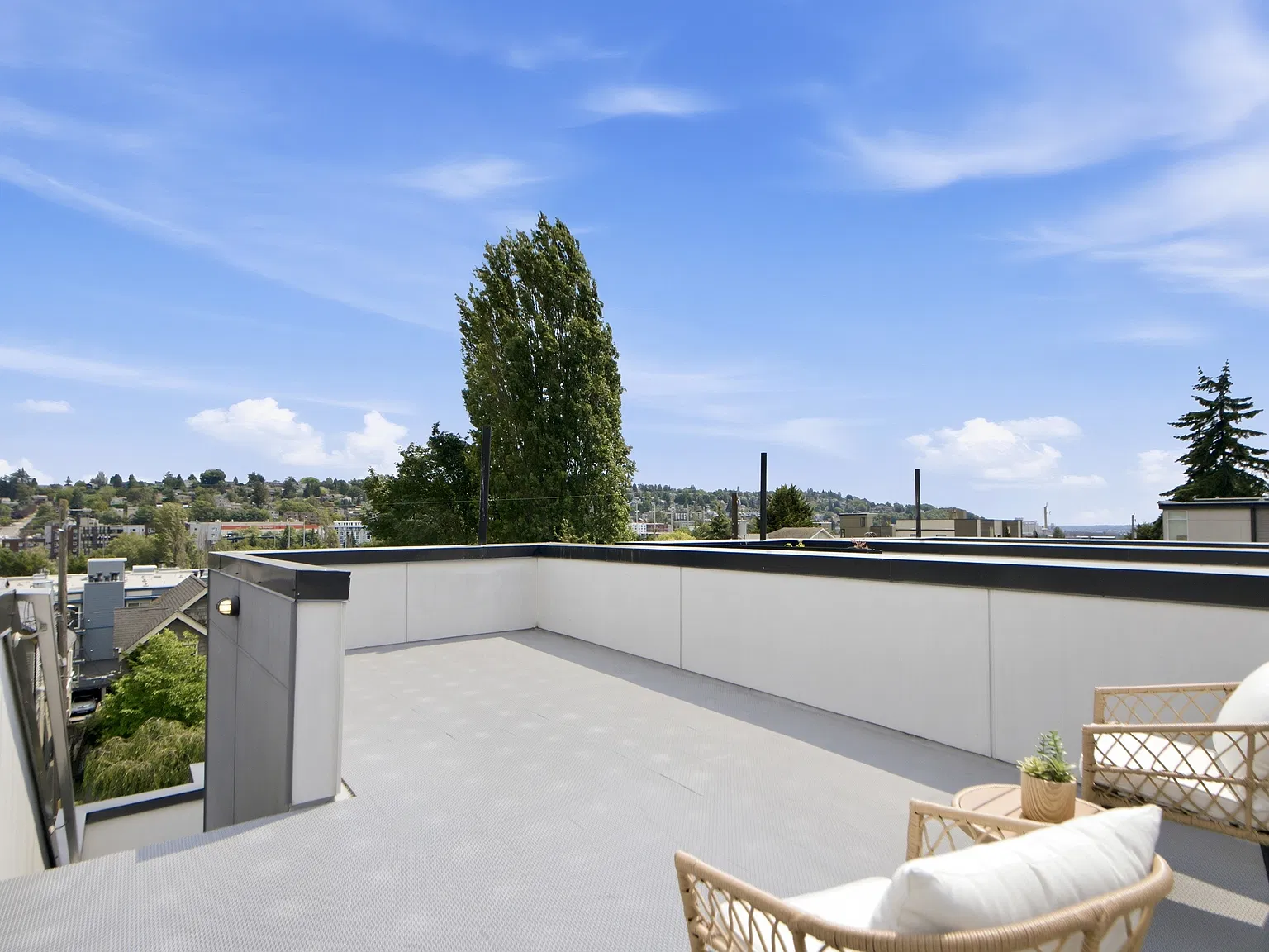 3043C 21st Ave W, Seattle - 1 — Photo 4