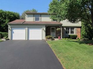 6549 Millbrook Rd, Maumee, OH 43537