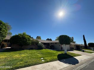 9457 N 110TH Avenue, Sun City, AZ 85351