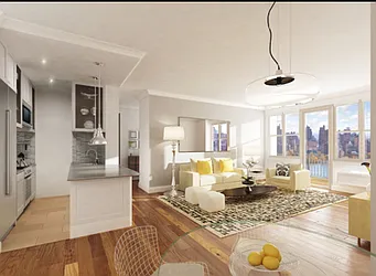 50 West 97th Street, #9R