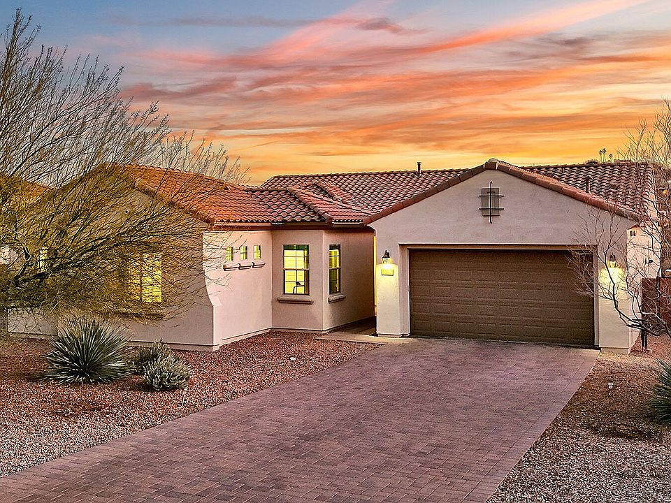 1st image of 3542 N Molino Canyon Pl