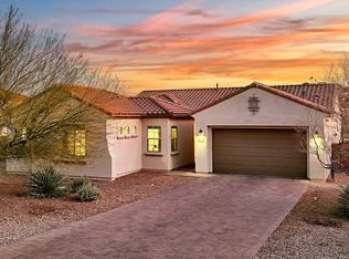 3542 N Molino Canyon Pl, Tucson, AZ 85749