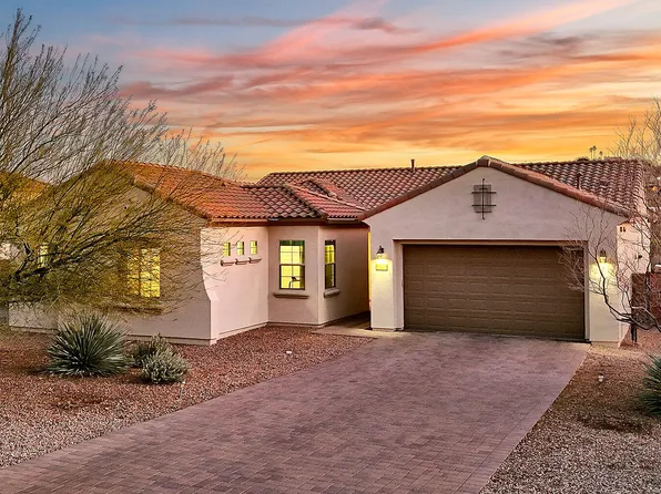 3542 N Molino Canyon Pl, Tucson, AZ 85749