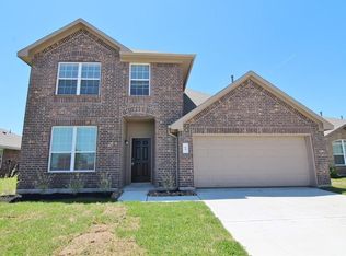 55 Santa Barbara Dr, Manvel, TX 77578