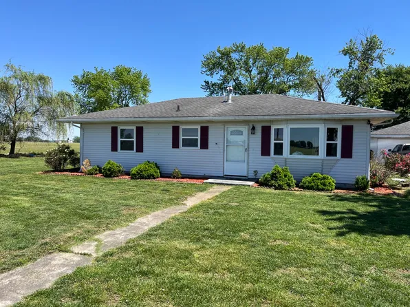1843 N County Road 650 W, Richland, IN 47634