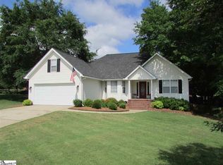 410 Wood River Way, Taylors, SC 29687