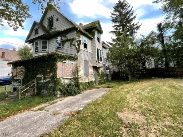 10520 Columbia Ave, Cleveland, OH 44108