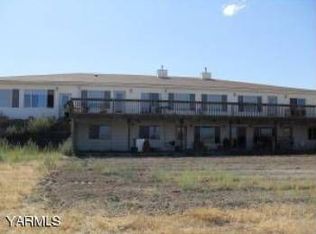 14531 Pumphouse Rd, White Swan, WA 98952