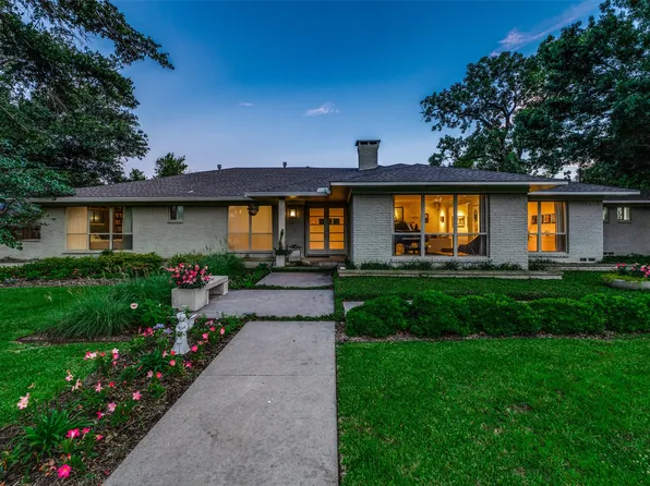 4718 Hallmark Dr, Dallas, TX 75229