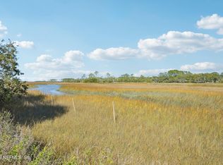 500 COOPERS COVE Road, St. Augustine, FL 32095