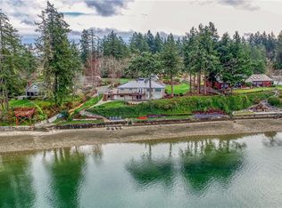 2721 Hidden Cove Ln NW, Olympia, WA 98502