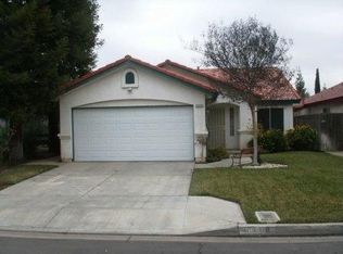 6058 N Mitre Ave, Fresno, CA 93722