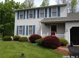 4030 Libra Ln, Liverpool, NY 13090