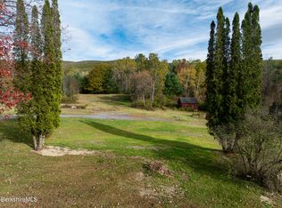 462 Henderson Rd, Williamstown, MA 01267