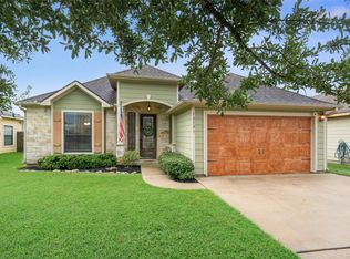 12731 Pine Woods St, Tomball, TX 77375