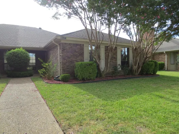 1704 Nest Pl, Plano, TX 75093