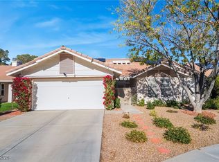 290 Grand Teton Dr, Henderson, NV 89074