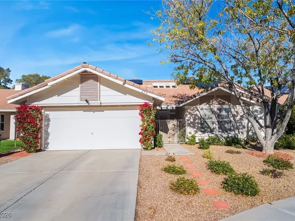 290 Grand Teton Dr, Henderson, NV 89074