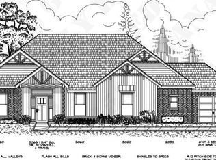 9357 Eliana Dr, Guthrie, OK 73044