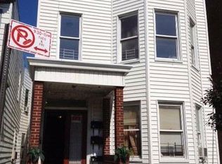 1662 Hunt Ave APT 2, Bronx, NY 10462