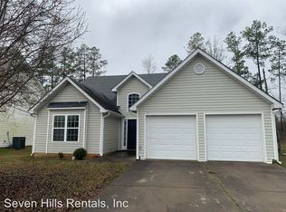 31 Atwood Dr NW, Rome, GA 30165