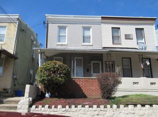 7112 Keystone St, Philadelphia, PA 19135