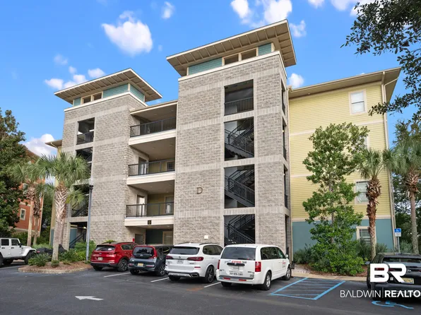 1430 Regency Rd Unit D101, Gulf Shores, AL 36542