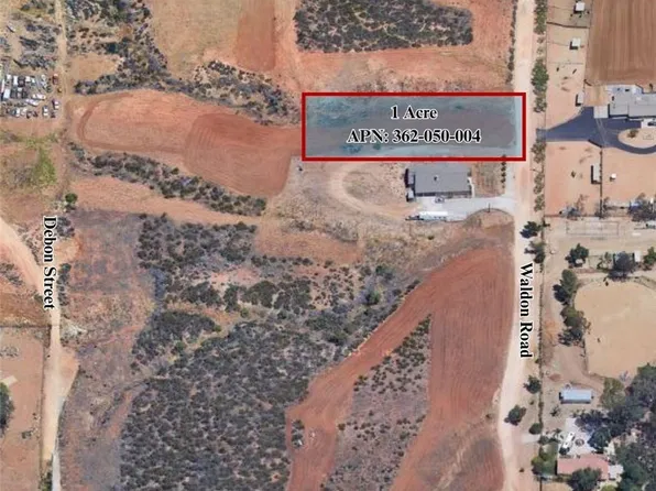 25325 Waldon Rd, Menifee, CA 92584