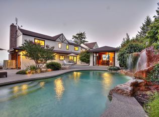 500 Kebet Rdg, Woodside, CA 94062