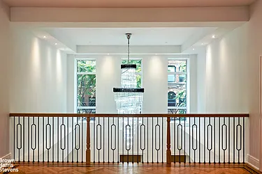 Sold by Brown Harris Stevens