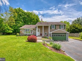 244 Twining Ford Rd, Richboro, PA 18954
