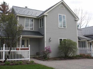 550 Equinox On The Battenkill, Manchester, VT 05254