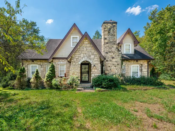 5111 Clarksville Pike, Whites Creek, TN 37189