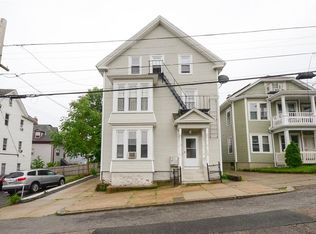 12 Cambridge St #2, Providence, RI 02908