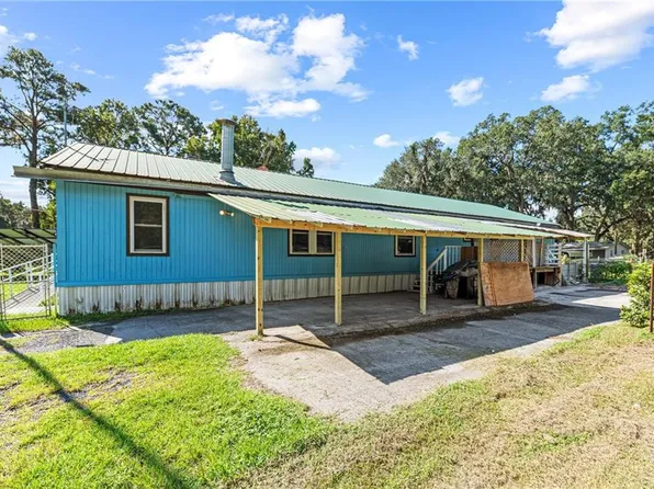 36 Ocean View St, Woodbine, GA 31569
